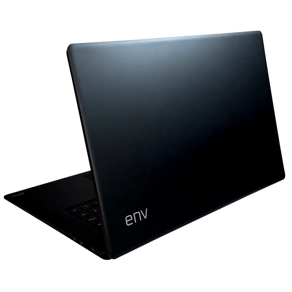 laptop env itel celeron