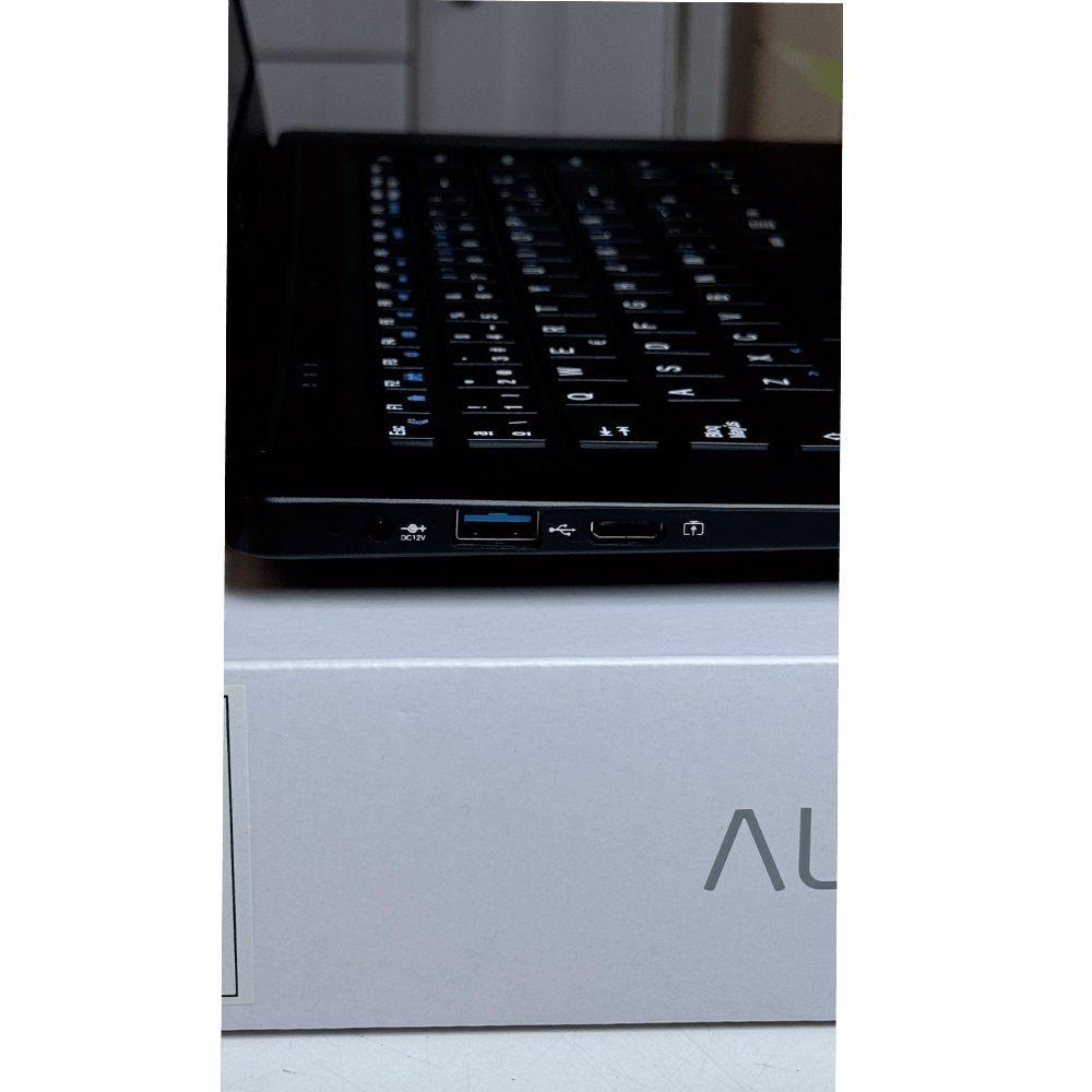laptop env itel celeron
