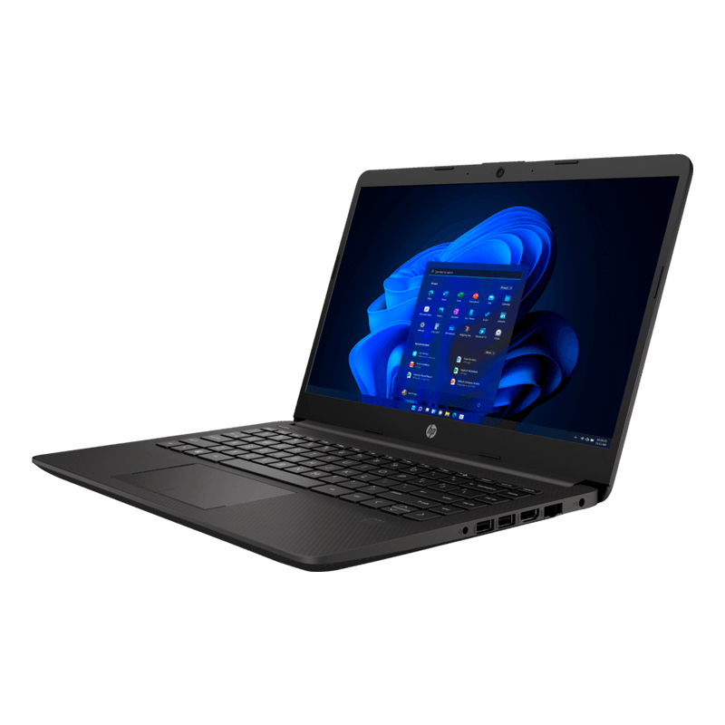 Laptop HP 245 G9 AMD Ryzen 3-3250U 8Gb 256Gb