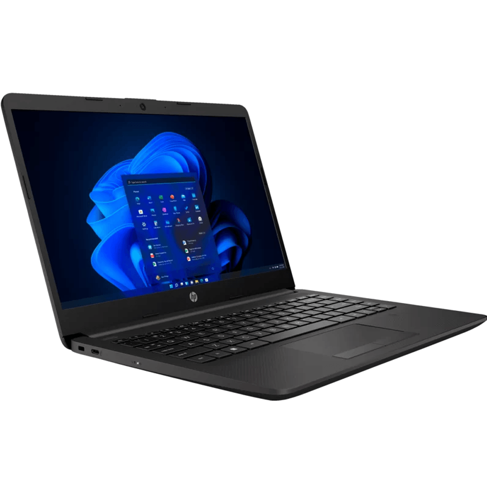 Laptop HP 245 G9 AMD Ryzen 3-3250U 8Gb 256Gb