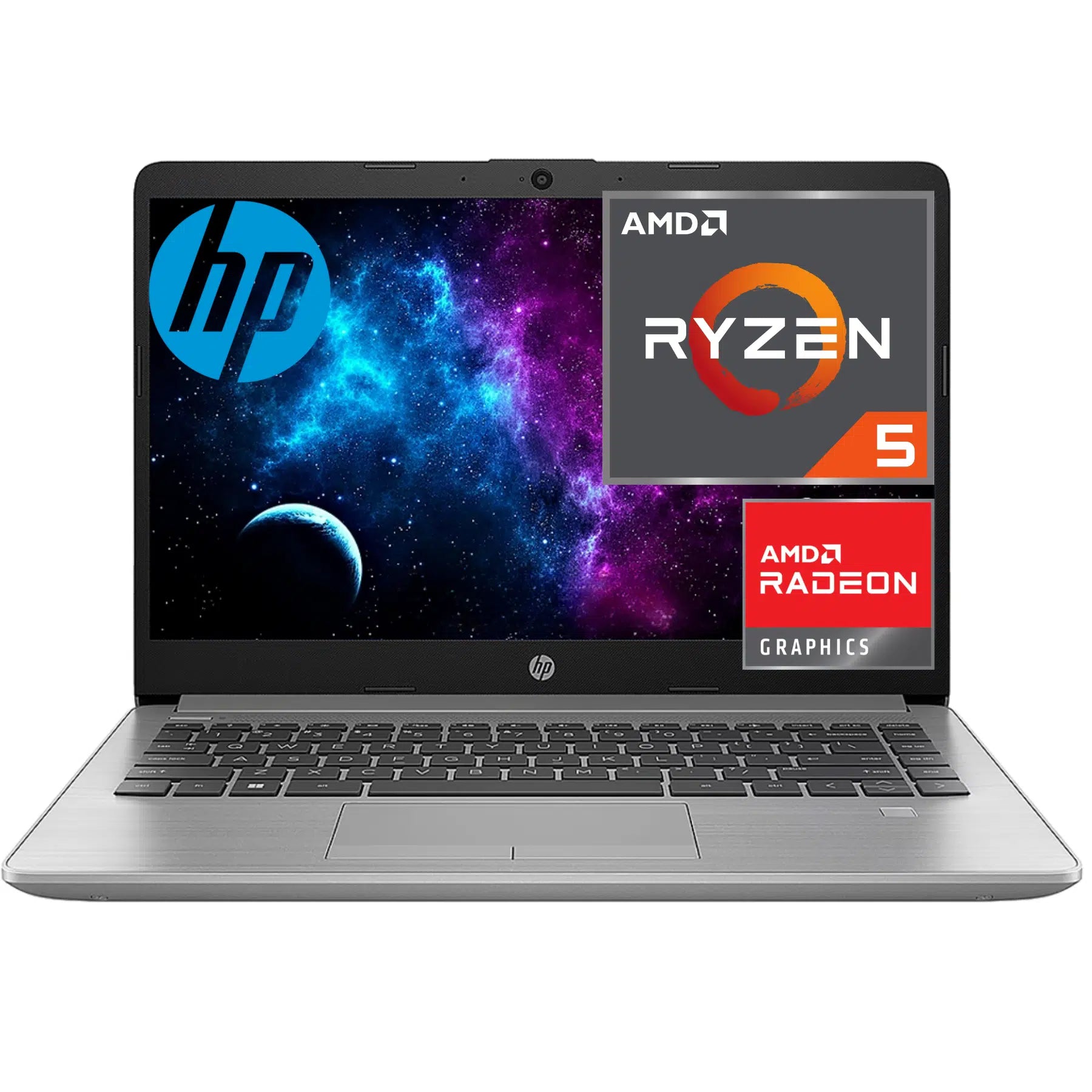 Laptop HP 245 G9 AMD Ryzen 3-3250U 8Gb 256Gb