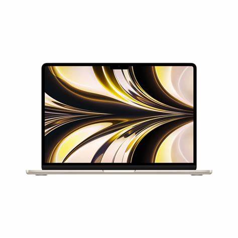MACBOOK AIR M2 13" 8GB