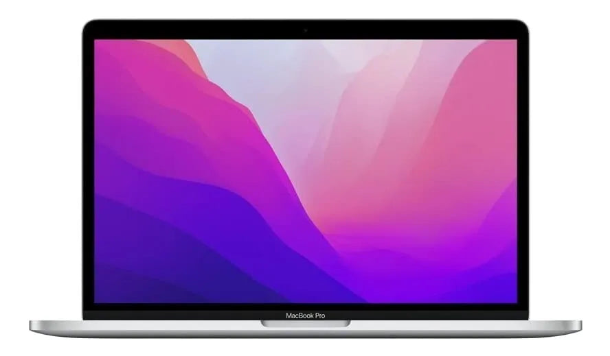 MACBOOK APPLE PRO 13 PULGADAS (8GB  Chip M1, 256 GB de SSD)