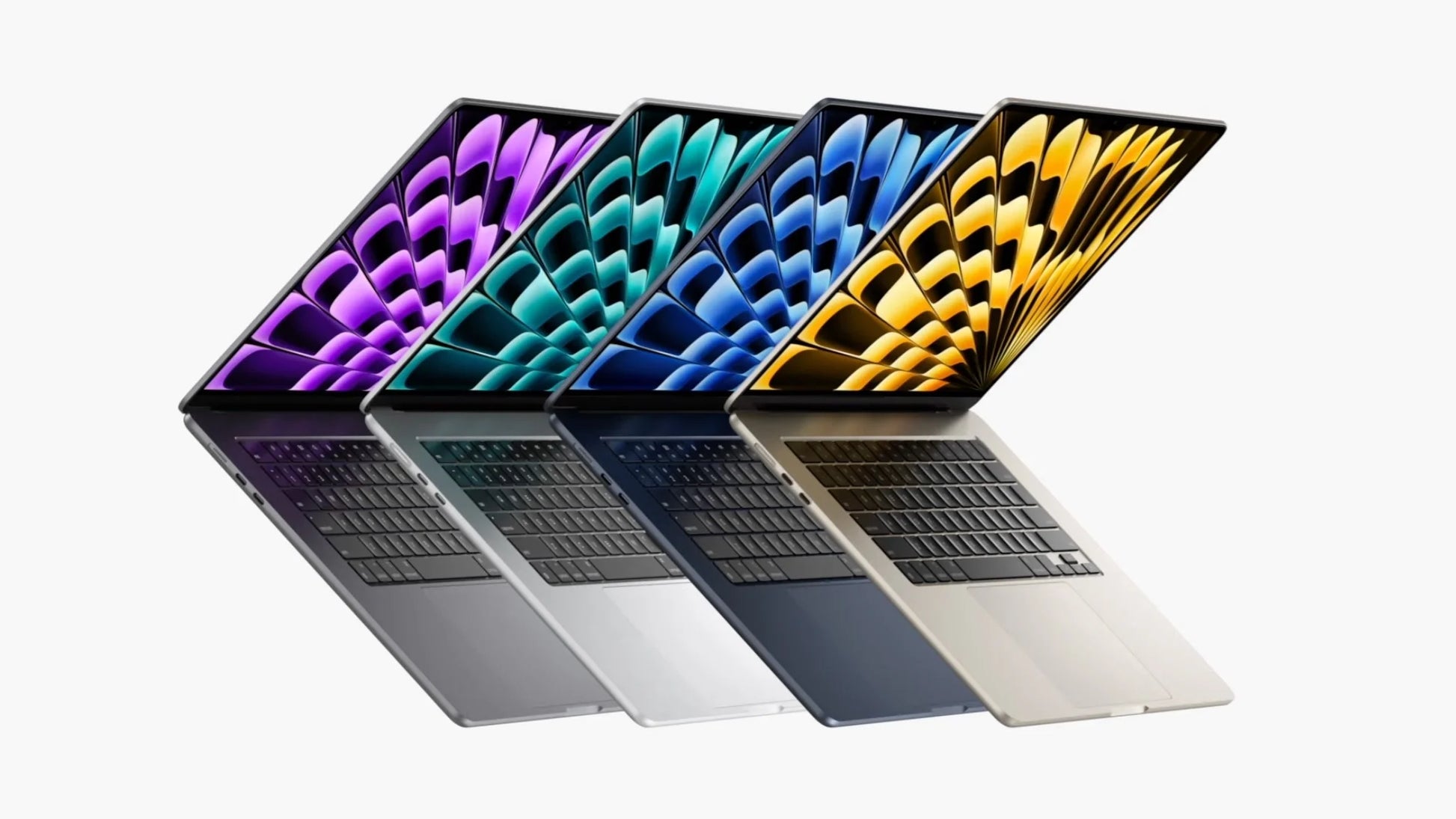 MACBOOK AIR M2 13" 8GB