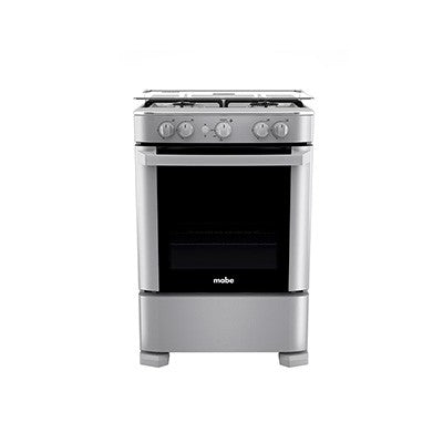 Cocina A Gas 30" 6 Quemadores + Grill