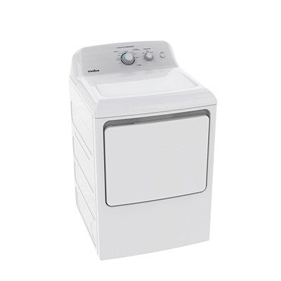 Secadora Carga Frontal A Gas 22Kg