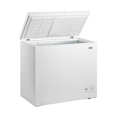 Congelador Dual 320L Frost