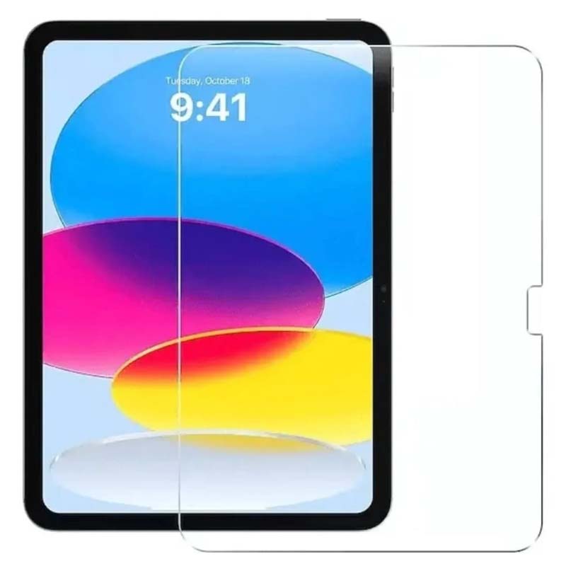 MICA – Vidrio IPad 10.9″ 10th Generación