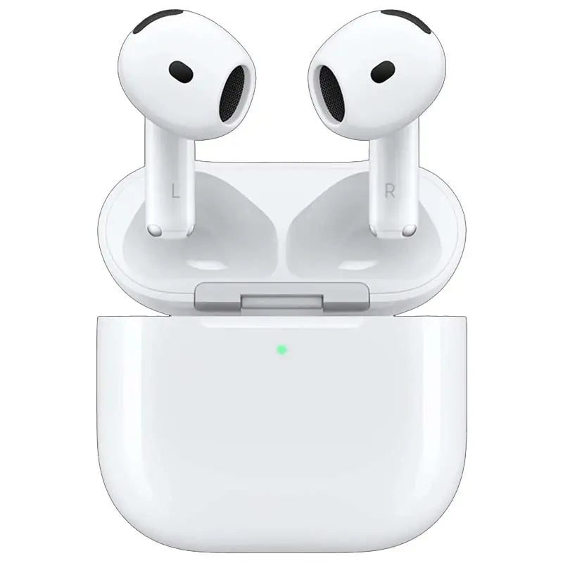 AirPods 4 Cancelación Activa de Ruido