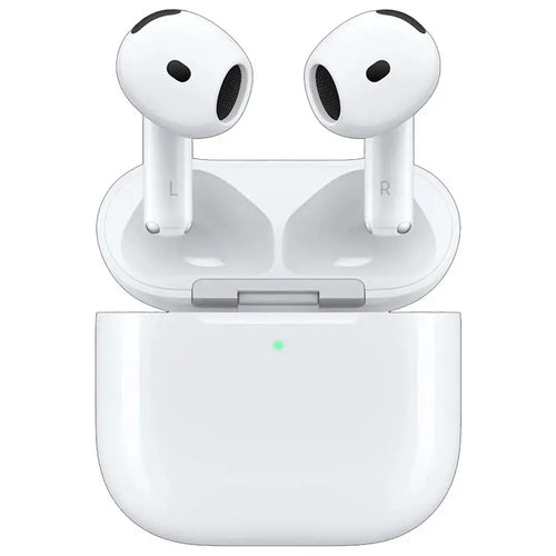 AirPods 4 Cancelación Activa de Ruido