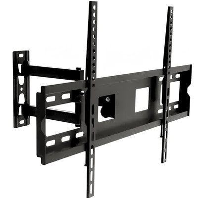 BASE PARA TV 37"-70" SOPORTA HASTA 40KG TIPO BRAZO  - QFA20-463
