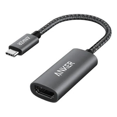 ADAPTADOR USB-C A HDMI ADAPTER - ANK-A8312HA1-1