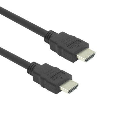 Cable Hdmi A Hdmi 1.5Mtrs High Speed 55682 (Caja Azul)