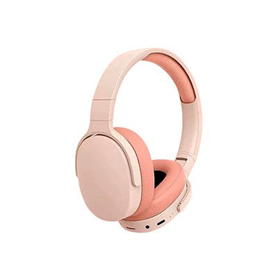 Audifonos Bt C-6713 Stereo Mic