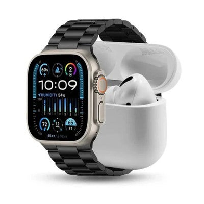 Smarwatch+Airpods Fm800+A5