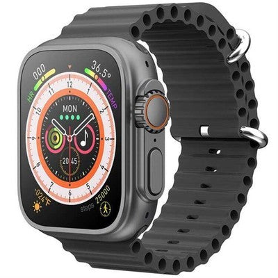 Smartwatch T900 Ultra 2 +.