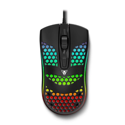 Rgb Gaming Mouse Blaze B1450