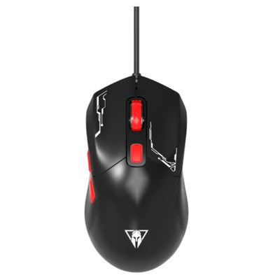Rgb Gaming Mouse Max M4810