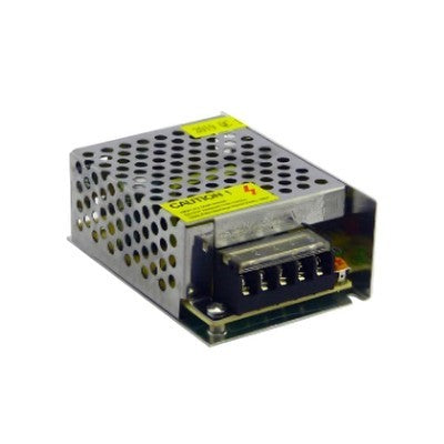 Fuente De Poder 3 Amperios Enforcer