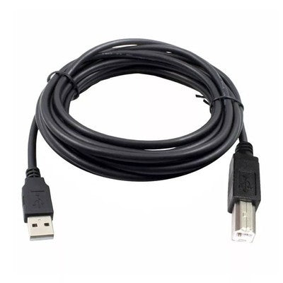 Cable De Impresora Sc-395 3M Usb 2.0