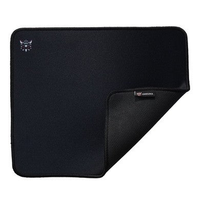Mouse Pad Mp-007 23Cm X 28Cm 2Mm Color Negro