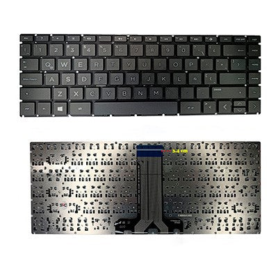Mouse Pad Mp-18 18Cm*16Cm*2Mm Color Negro