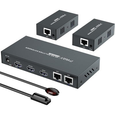 Hdmi Extender