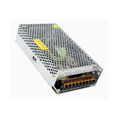 Fuente De Poder Sin Caja 12V - 1A