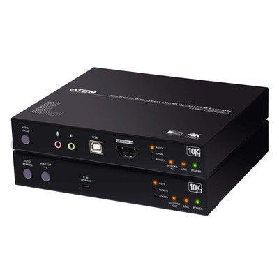 KVM 4KM - 4K
