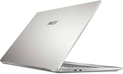 Laptop: AMD Ryzen  Prestige A16 AI+ A3HMG-016US