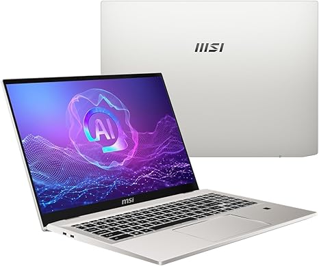 Laptop: AMD Ryzen  Prestige A16 AI+ A3HMG-016US