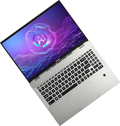 Laptop: AMD Ryzen  Prestige A16 AI+ A3HMG-016US