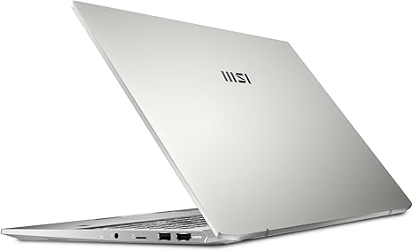 Laptop: AMD Ryzen  Prestige A16 AI+ A3HMG-016US