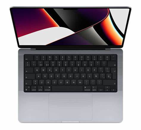 MacBook Pro-14" M4 – Chip de 10 núcleos, 16 GB , 1TB
