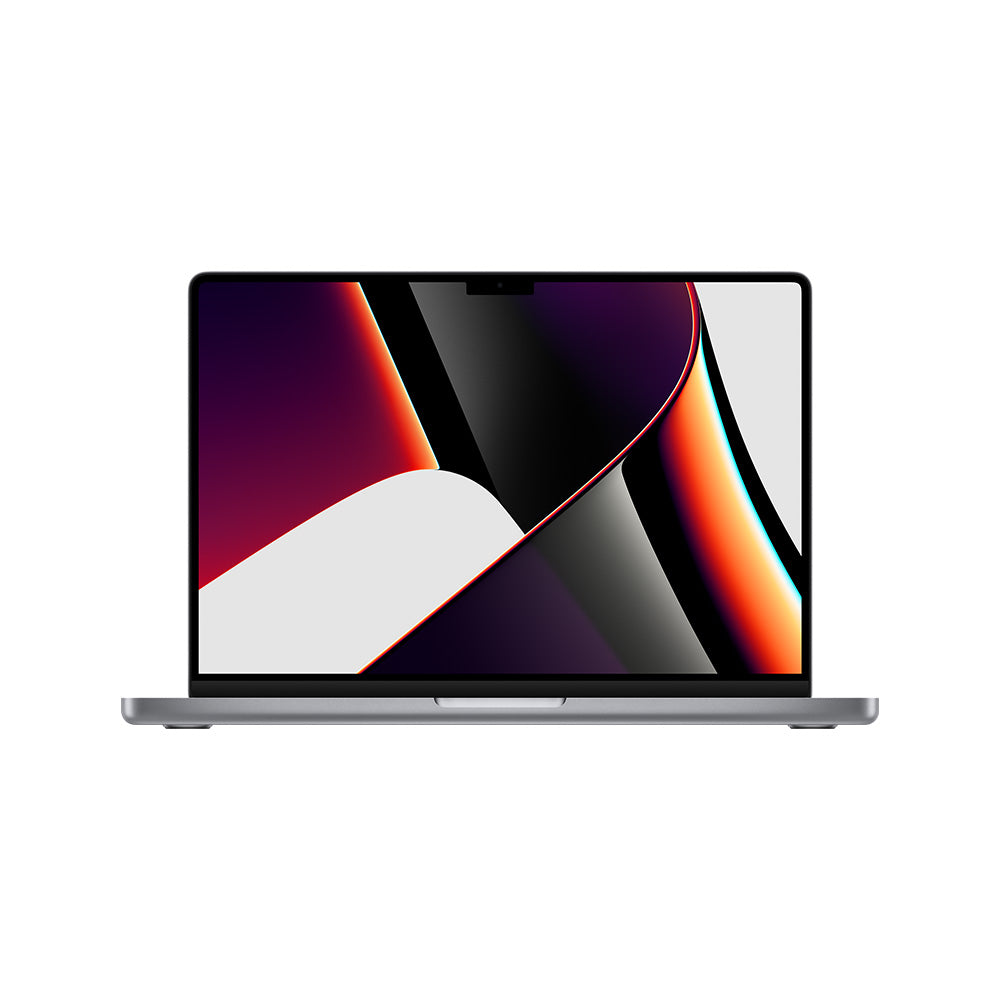 MacBook Pro-14" M4 – Chip de 10 núcleos, 16 GB , 1TB