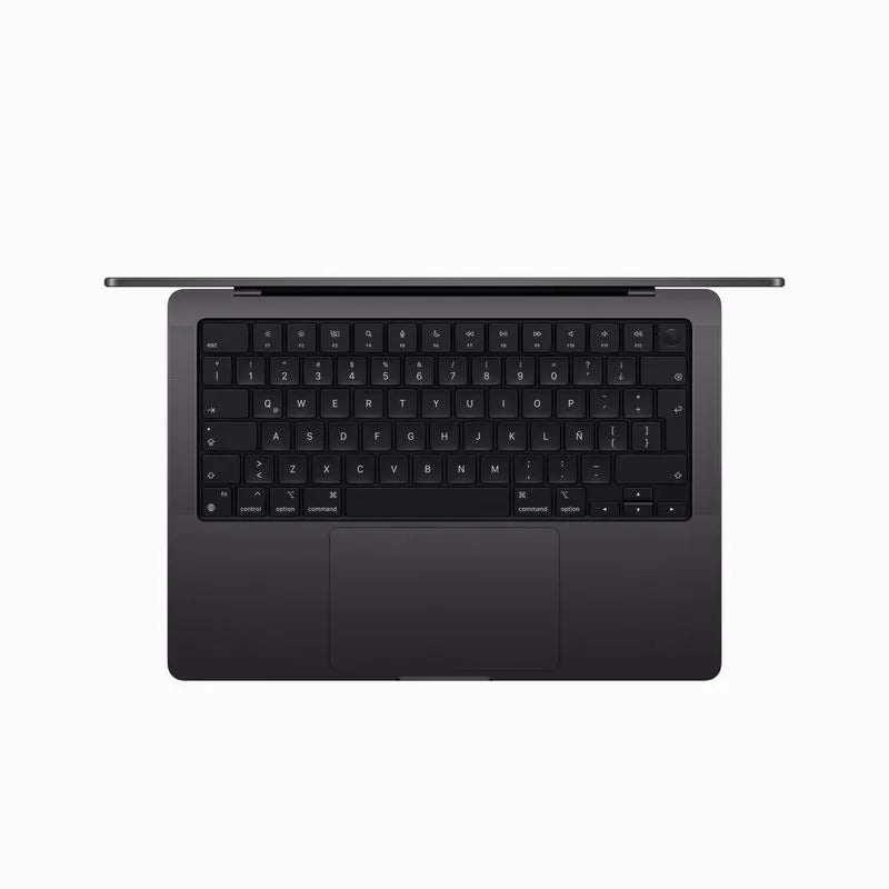 MacBook Pro-14" M4 – Chip de 10 núcleos, 16 GB , 1TB