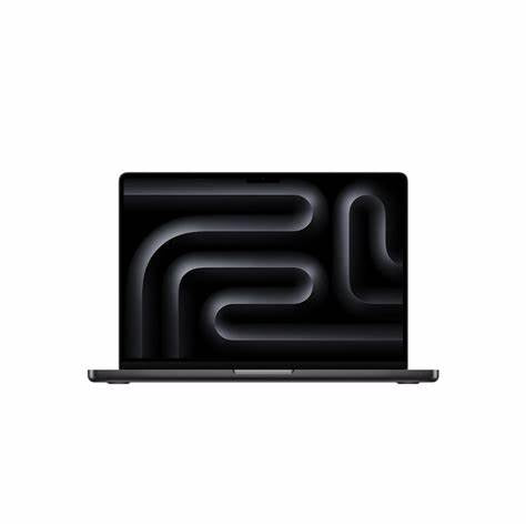MacBook Pro 14" M4 – Chip de 10 núcleos, 16 GB RAM, 512 GB