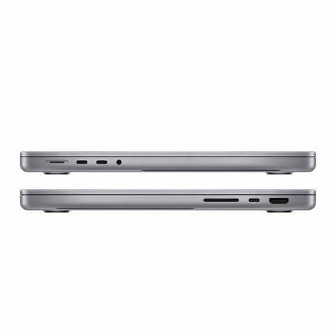 MacBook Pro 14" M4 – Chip de 10 núcleos, 16 GB RAM, 512 GB