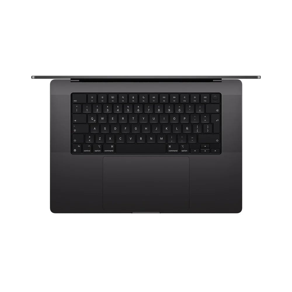 MacBook Pro 14" M4 – Chip de 10 núcleos, 16 GB RAM, 512 GB