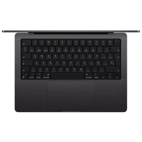 Laptop MacBook Pro 14” (2024) – Chip M4 Pro | 24GB RAM | 1TB