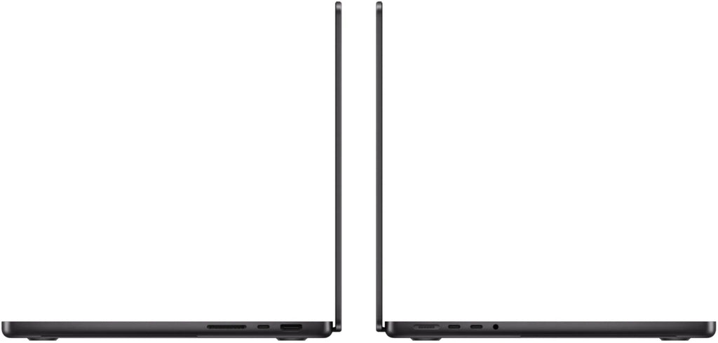 Laptop MacBook Pro 14” (2024) – Chip M4 Pro | 24GB RAM | 1TB
