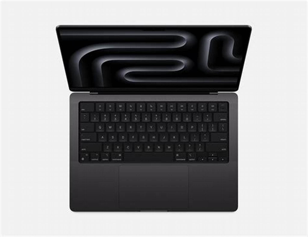 Laptop MacBook Pro 14” (2024) – Chip M4 Pro | 24GB RAM | 1TB