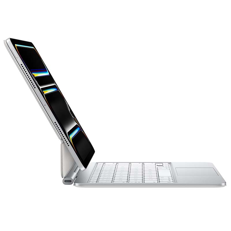 Magic Keyboard para iPad Pro 11 M4 (teclado )