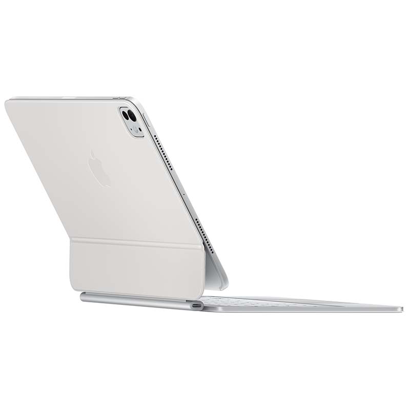 Magic Keyboard para iPad Pro 11 M4 (teclado )