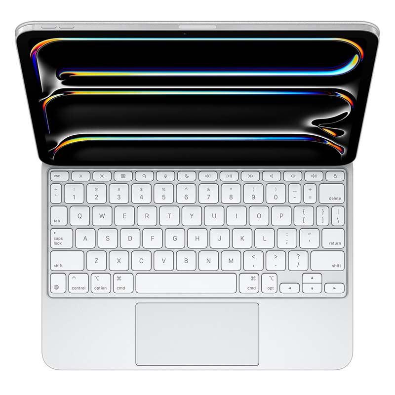 Magic Keyboard para iPad Pro 11 M4 (teclado )