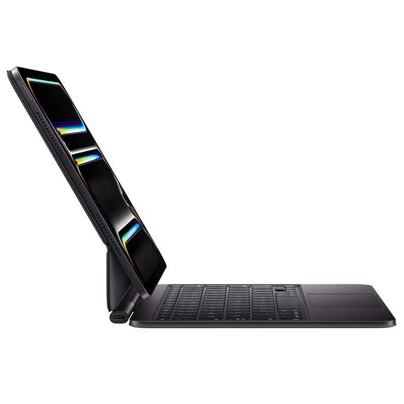 Magic Keyboard para iPad Pro 11 M4 (teclado )