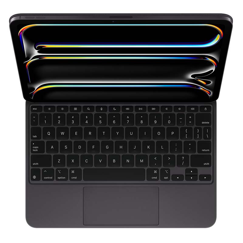 Magic Keyboard para iPad Pro 11 M4 (teclado )