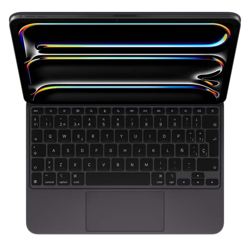 Magic Keyboard para iPad Pro 11 M4 (teclado )