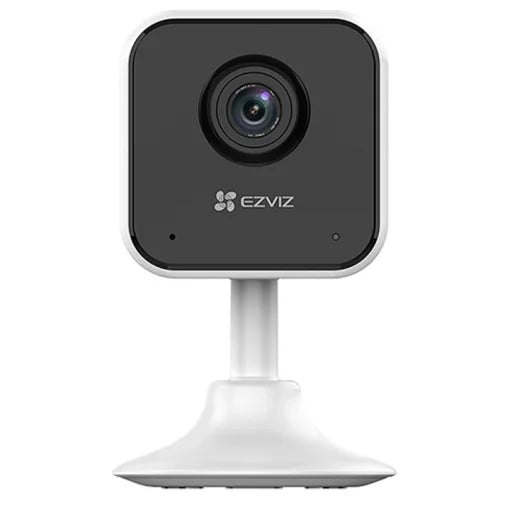 Mini Cámara Smart Wi-Fi EZVIZ H1c Full HD 2MP, 1080p / Detector de movimiento y humanos