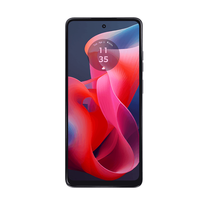 Celular Motorola G24 (4+4+256Gb)